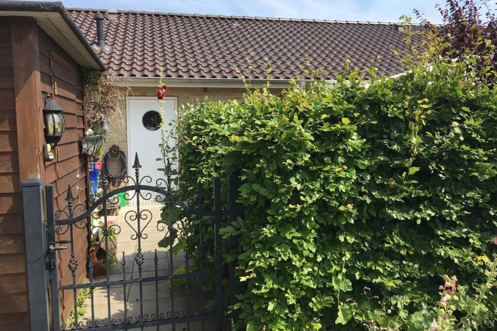 Fantastic House In Dragor.ヴィラ エクステリア 写真